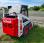 Mini-chargeuse Bobcat 543