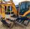 Mini-pelle Hyundai R30Z-9AK