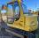 Mini-pelle Komatsu PC 75