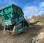 Crible Powerscreen Warrior 1400