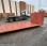  EUROBENNE PLATEAU AMPLIROLL 5M80