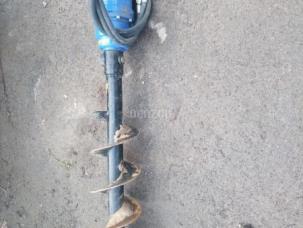  AUGER TORQUE X 2500