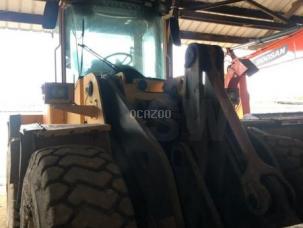 Chargeuse  Volvo L 120 D