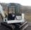 Mini-pelle Bobcat 331
