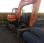 Mini-pelle Doosan DX 55