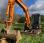 Mini-pelle Doosan DX80R