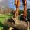 Mini-pelle Doosan DX80R