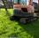 Mini-pelle Doosan DX80R