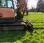 Mini-pelle Doosan DX80R