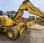 Pelle  Komatsu PW118MR-8