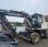 Pelle  Hidromek HMK 140W