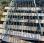  LIEBHERR GRILLE PROTECTION CABINE