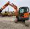 Mini-pelle Doosan DX 62R-3