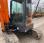 Mini-pelle Doosan DX 62R-3