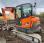 Mini-pelle Doosan DX 62R-3