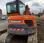 Mini-pelle Doosan DX 62R-3