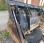 Curage rotatif TEREX 1M80