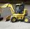 Pelle  Komatsu PW118MR-8