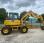 Pelle  Komatsu PW98MR-6