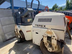 Compacteur tandem Terex TV 1200