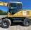 Pelle  Komatsu PW 130-7K