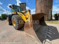 Chargeuse  Komatsu WA470-6