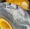 Chargeuse  Komatsu WA470-6