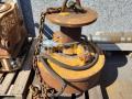 LENOIR ELECTRO AIMANT DIAMETRE 80 CM