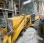 Tractopelle rigide Jcb 3 CX