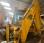 Tractopelle rigide Jcb 3 CX