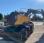 Pelle  Volvo EW 160E