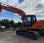 Pelle  Doosan DX 180LC