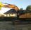Pelle  Hyundai HX 260NL