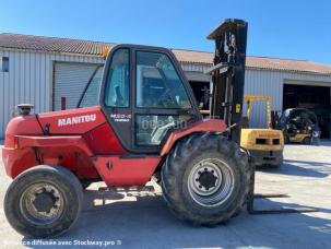  Manitou M 30-4