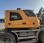 Pelle  Liebherr A 912C LITRONIC