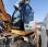 Pelle  Liebherr A 912C LITRONIC