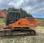 Pelle  Doosan DX 225LC-3