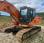 Pelle  Doosan DX 225LC-3