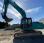 Pelle  Kobelco SK 260NLC-9