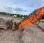 Pelle  Doosan DX 210W-5
