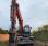 Pelle  Doosan DX 210W-5