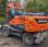 Pelle  Doosan DX 210W-5