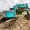 Pelle  Kobelco SK 115 SR