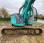 Pelle  Kobelco SK 115 SR