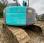 Pelle  Kobelco SK 115 SR