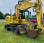 Pelle  Komatsu PW 148