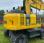 Pelle  Komatsu PW 148