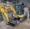 Mini-pelle Komatsu PC 55MR-5M0