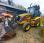 Tractopelle rigide Volvo BL 61
