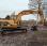 Pelle  Caterpillar 312 L